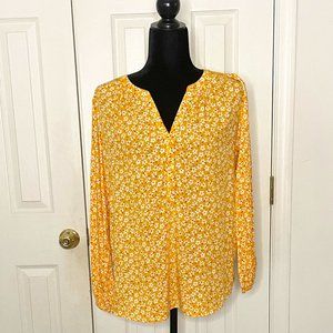 Women's Long Sleeve Top